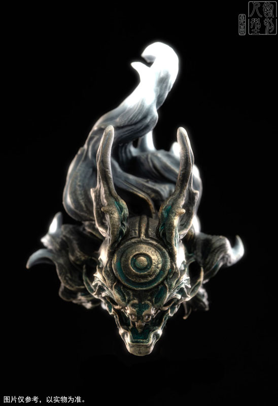 Gu Shu Shi Series Chousei 1/12