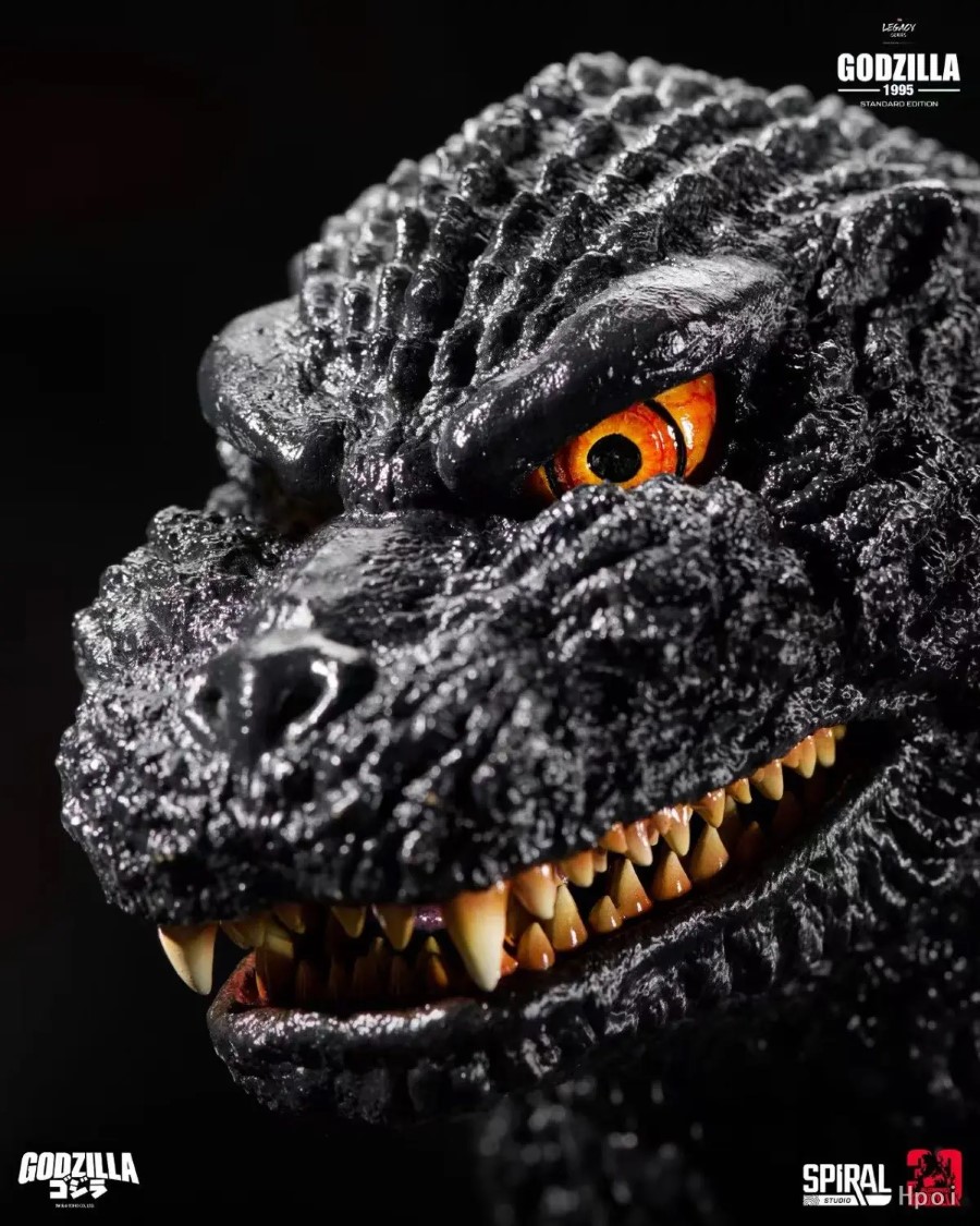 GODZILLA 1995 - STANDARD EDITION