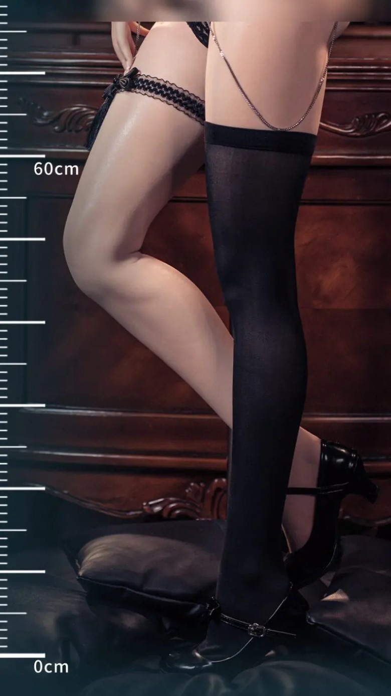 Training vines Chun Momo No. 3 makeup 1/1 silicone