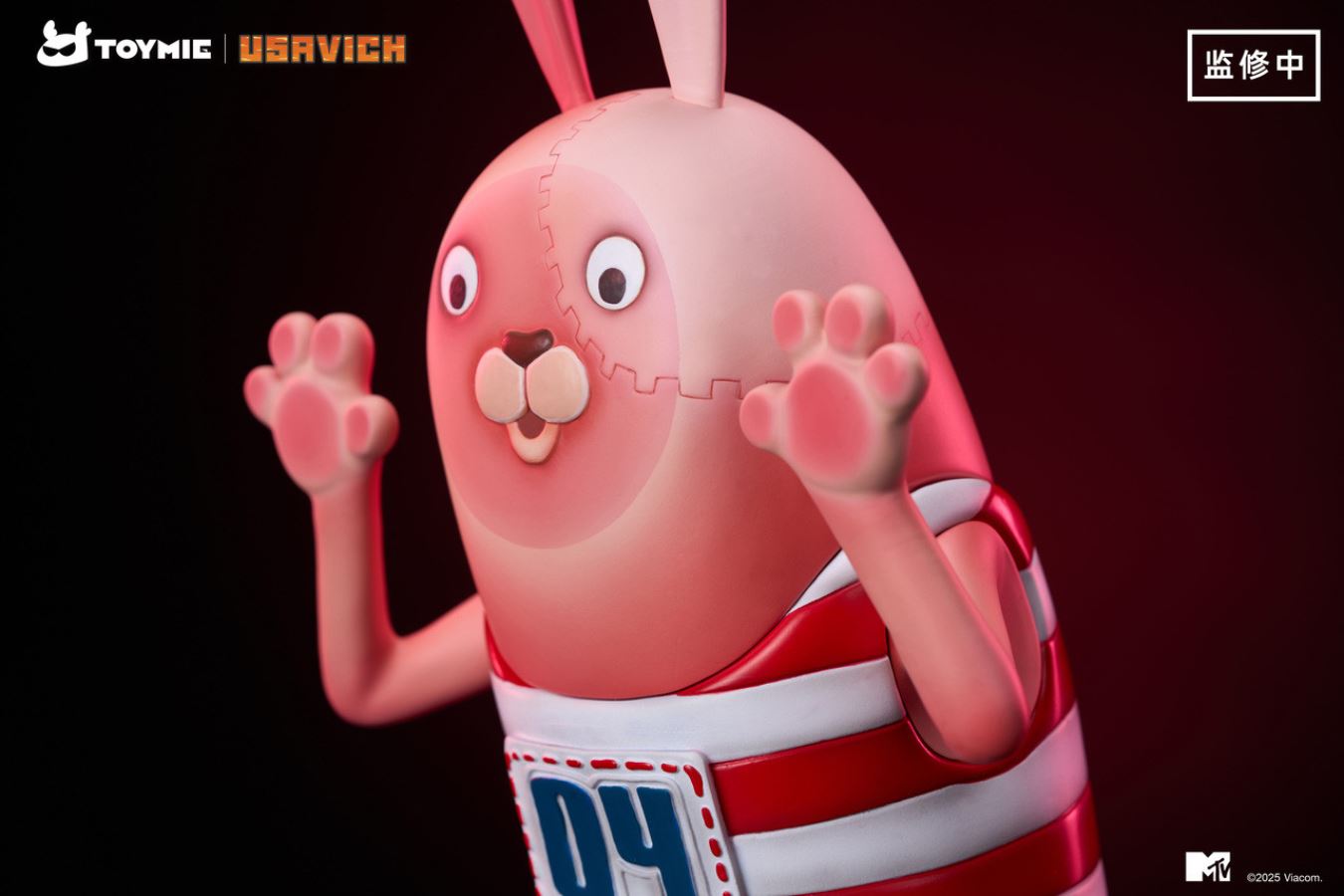 Kirenenko & Putin Prison Rabbit Escape Rabbit Entertainment Time