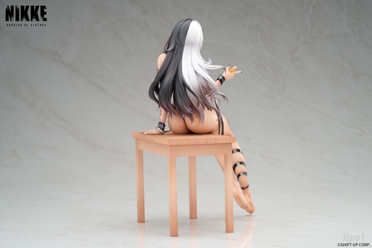Goddess of Victory: Nikke Rosanna: Chic Ocean 1/7
