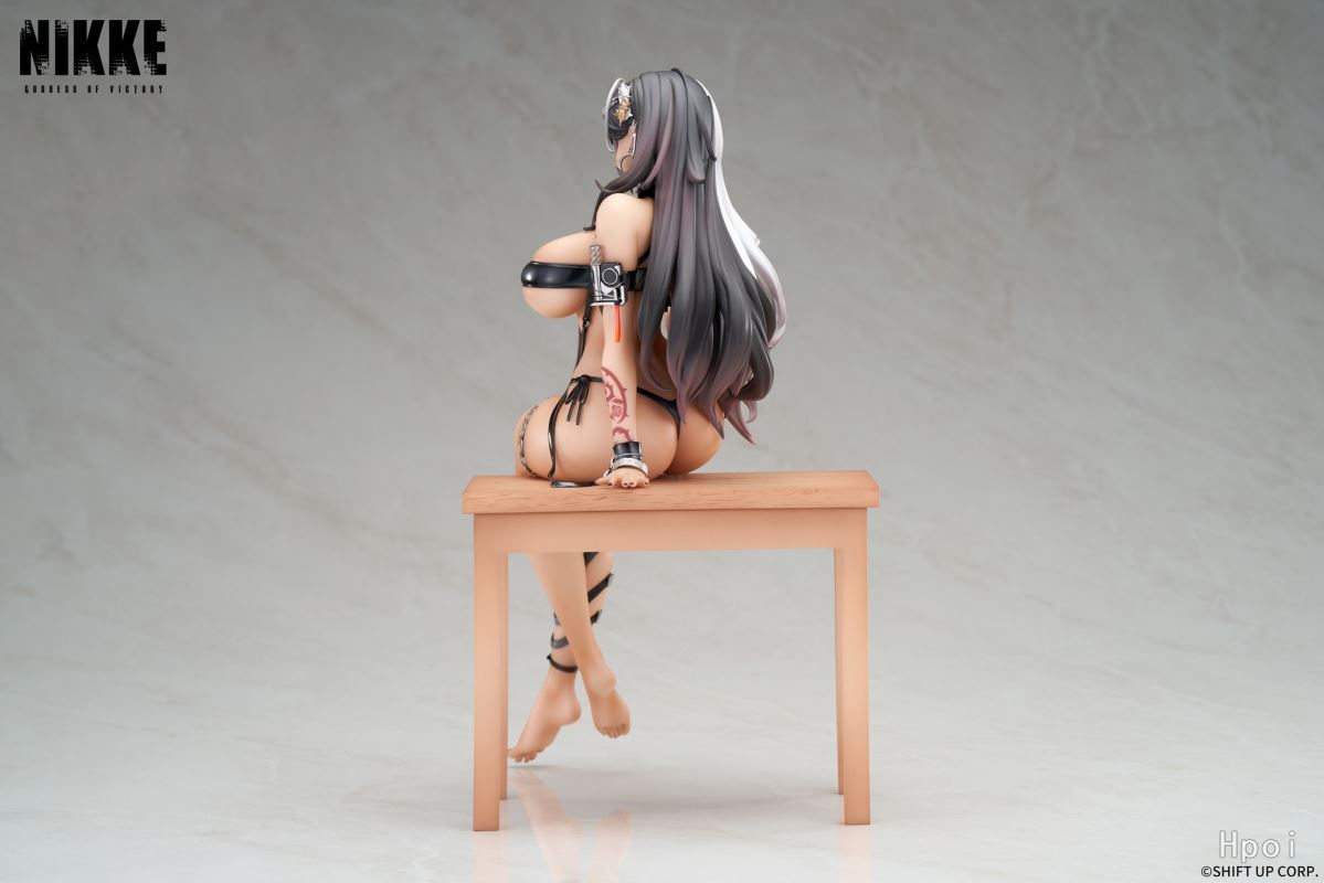 Goddess of Victory: Nikke Rosanna: Chic Ocean 1/7