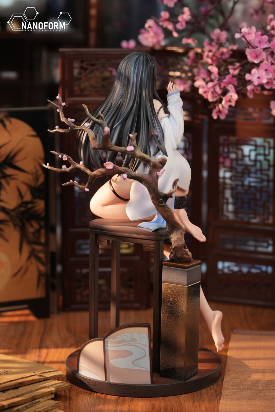Hinata Hyuga - Naruto