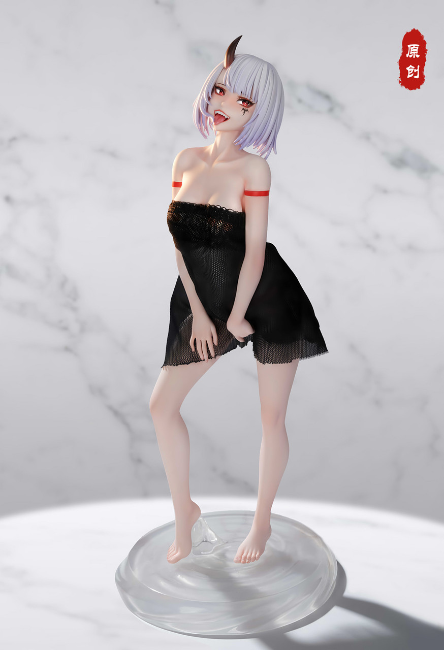 Chinese-style Realistic 1/6