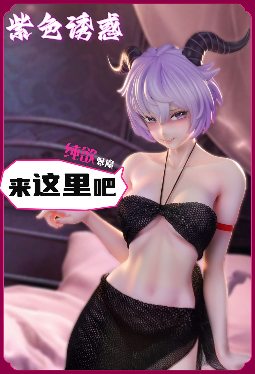 Chinese-style Realistic 1/6