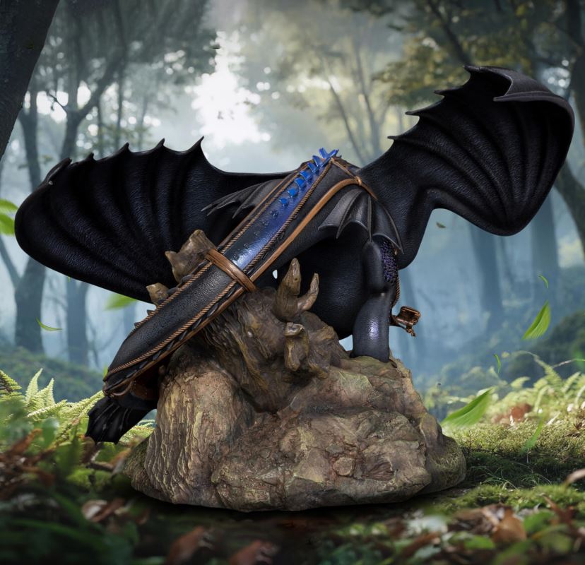 Toothless (Special Edition)