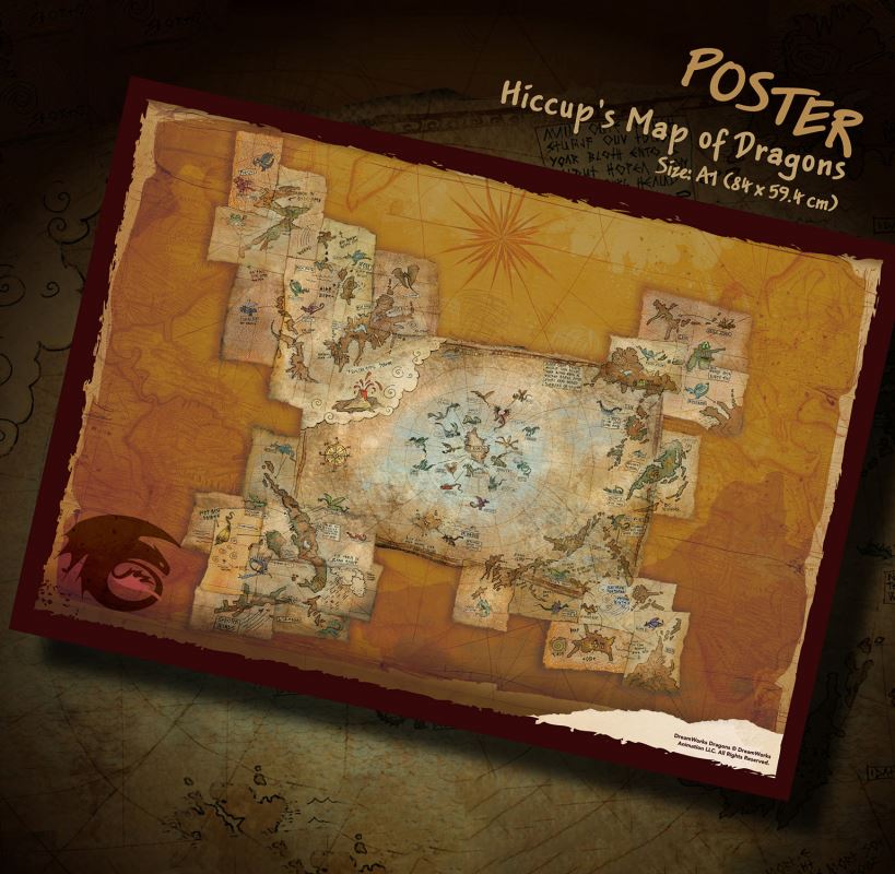 Toothless (Special Edition)