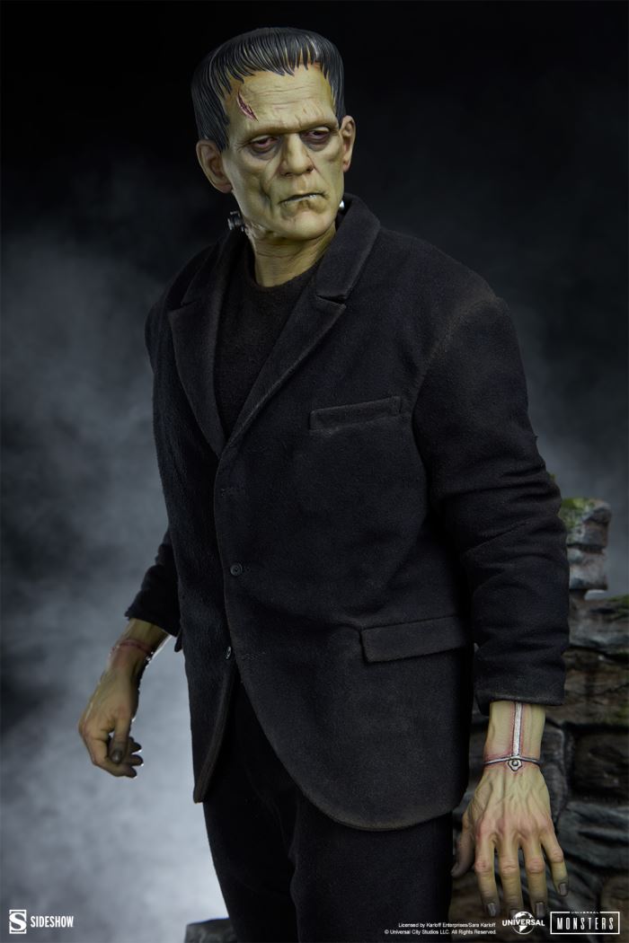 Frankenstein