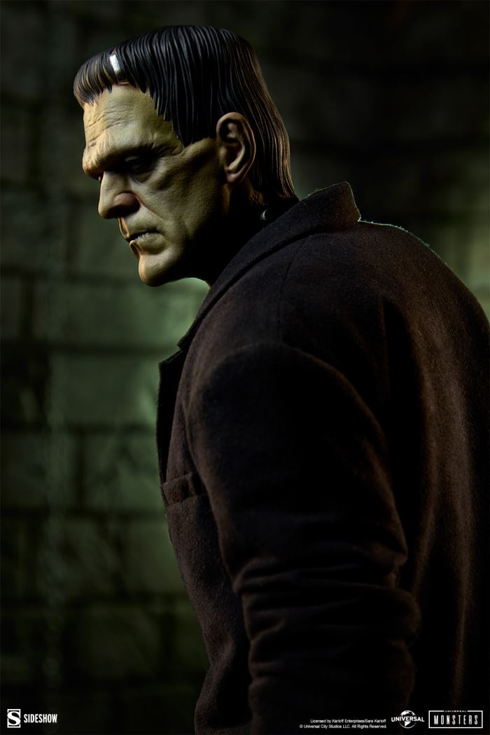 Frankenstein