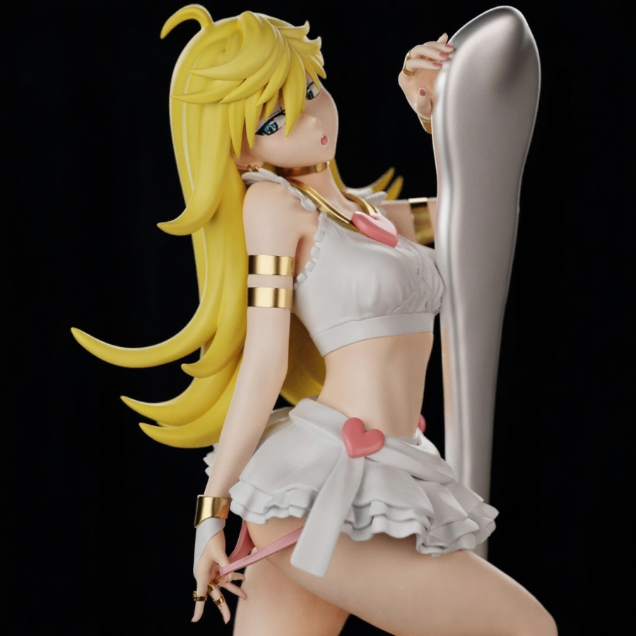 Panty Stocking Angel