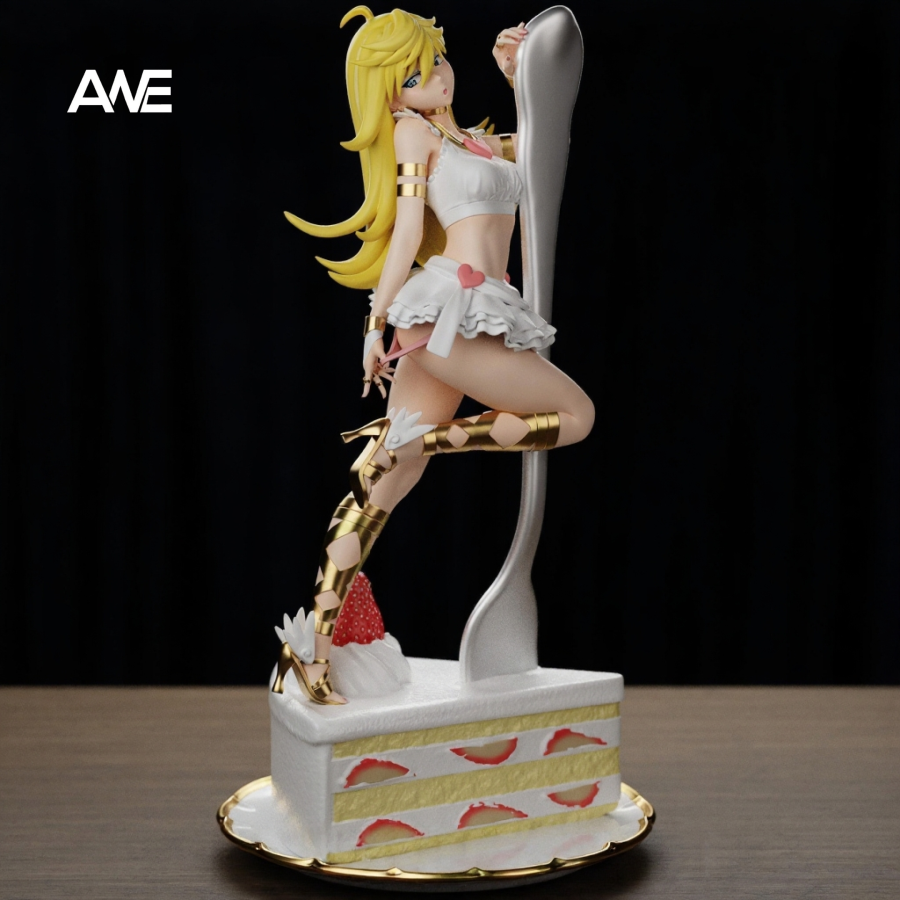 Panty Stocking Angel