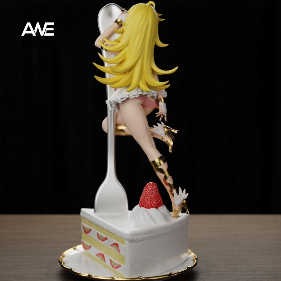 Panty Stocking Angel
