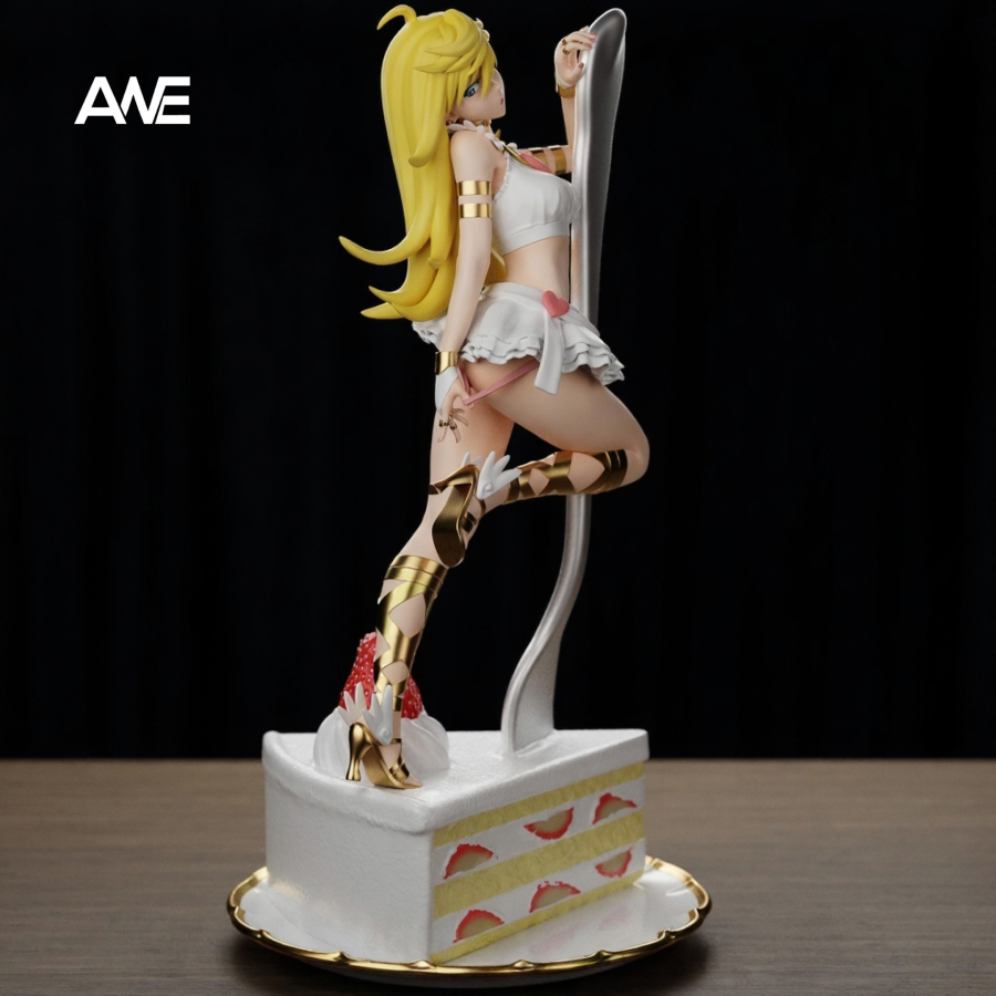 Panty Stocking Angel