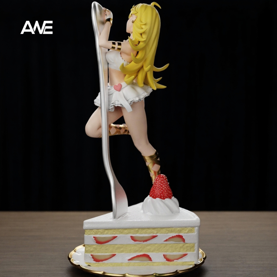 Panty Stocking Angel