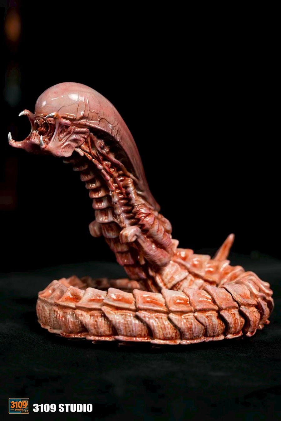 Chestburster - Alien vs. Predator