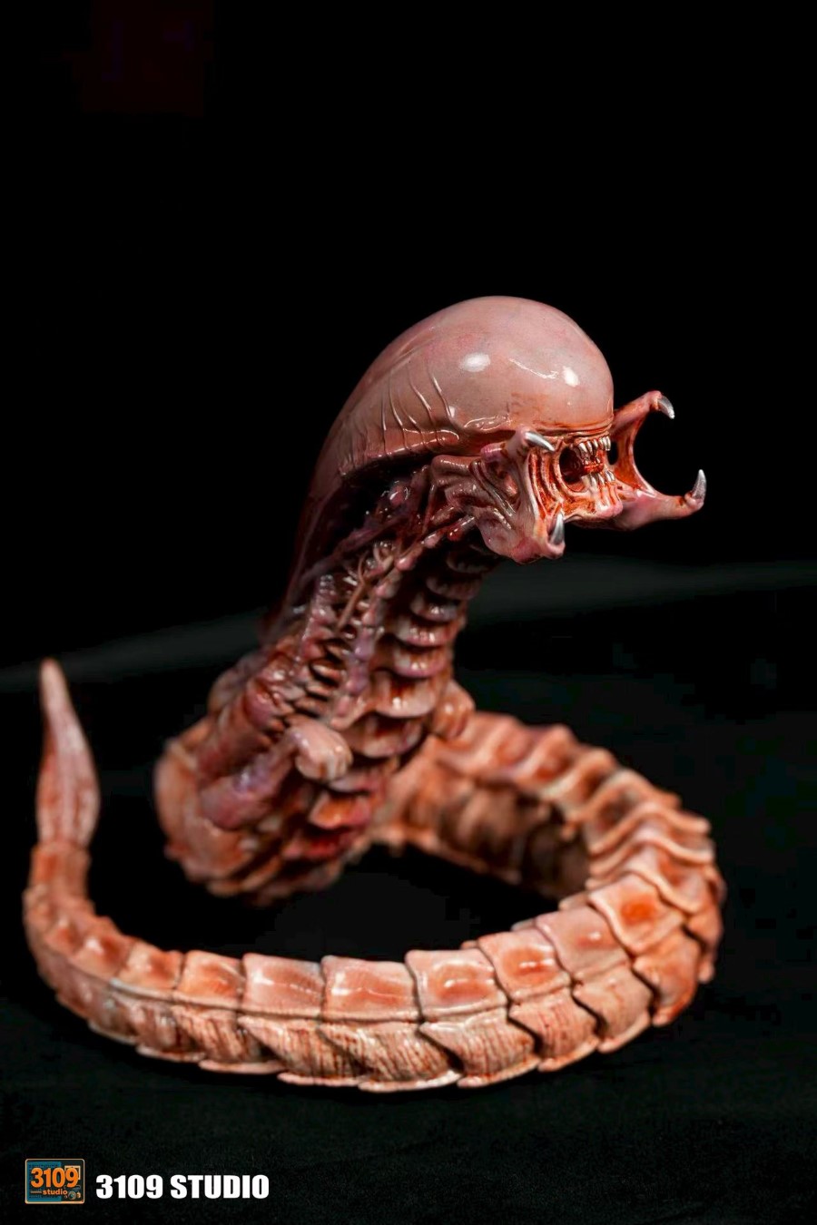 Chestburster - Alien vs. Predator