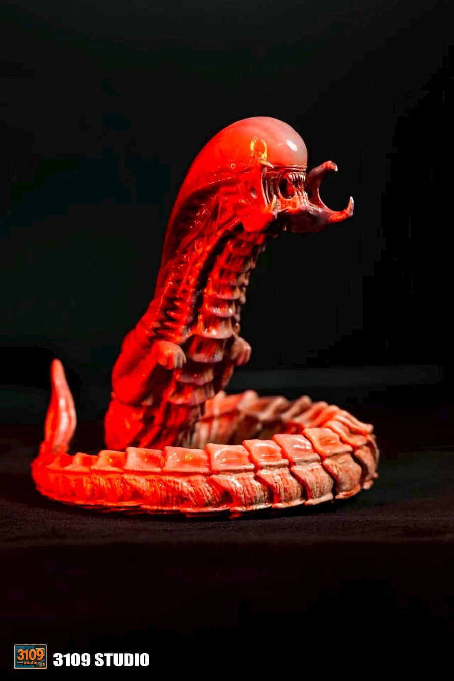 Chestburster - Alien vs. Predator