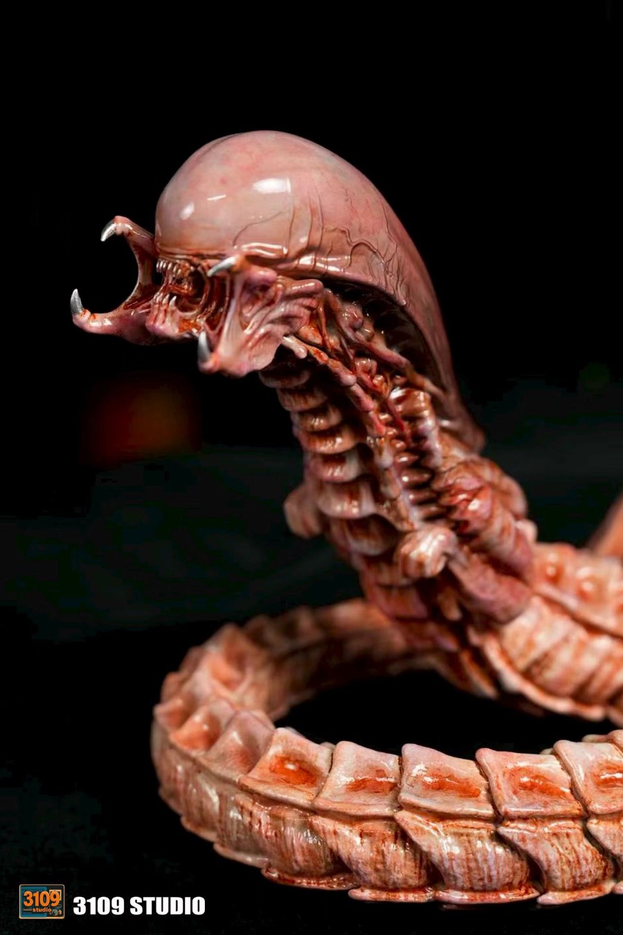 Chestburster - Alien vs. Predator