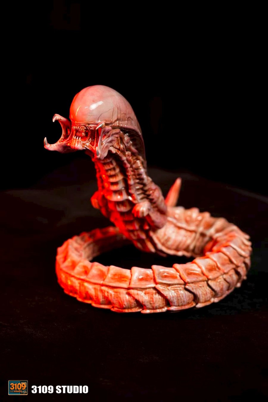 Chestburster - Alien vs. Predator