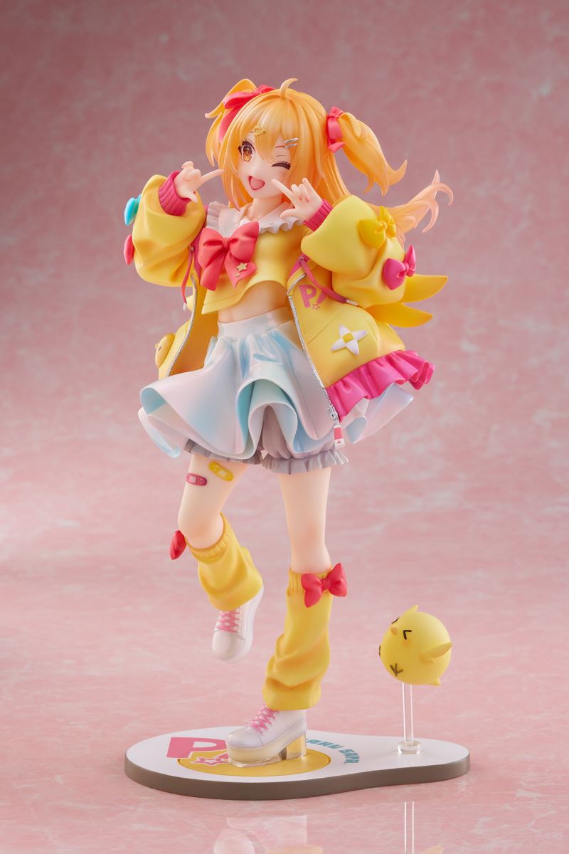P-Maru. 1/7