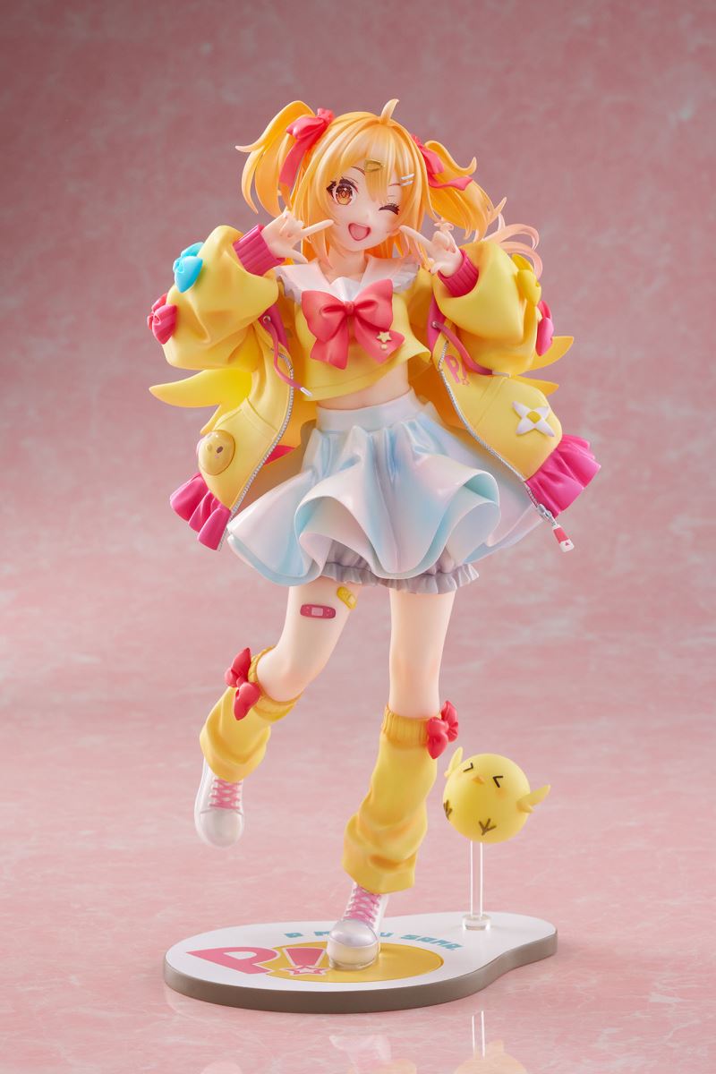 P-Maru. 1/7
