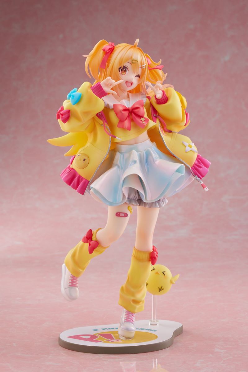 P-Maru. 1/7