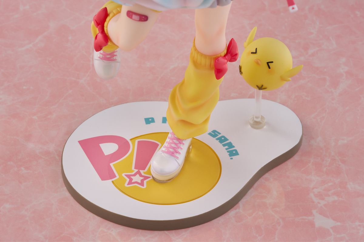 P-Maru. 1/7