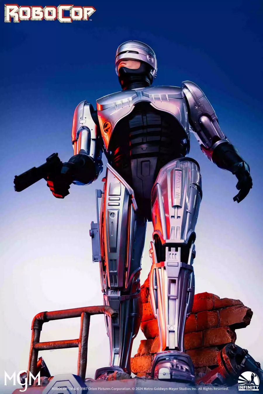 RoboCop 1/2