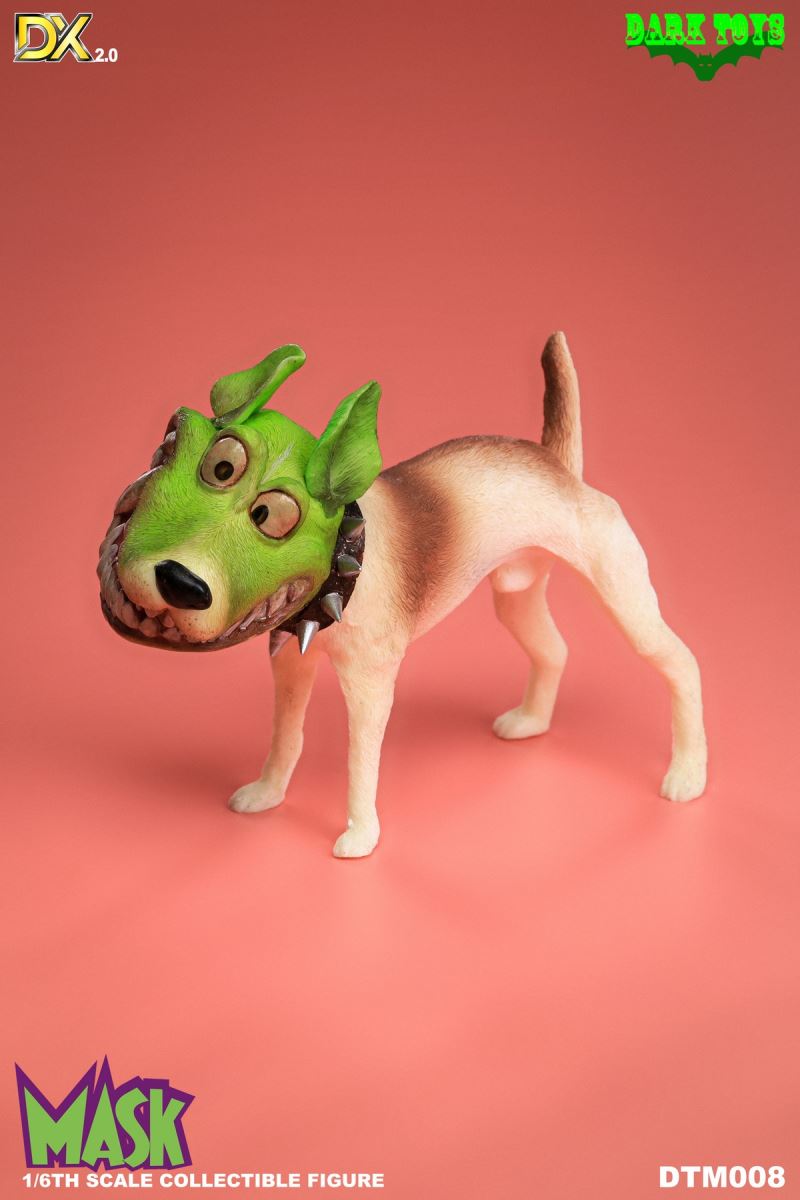 MASK Deluxe Edition2.0 1/6