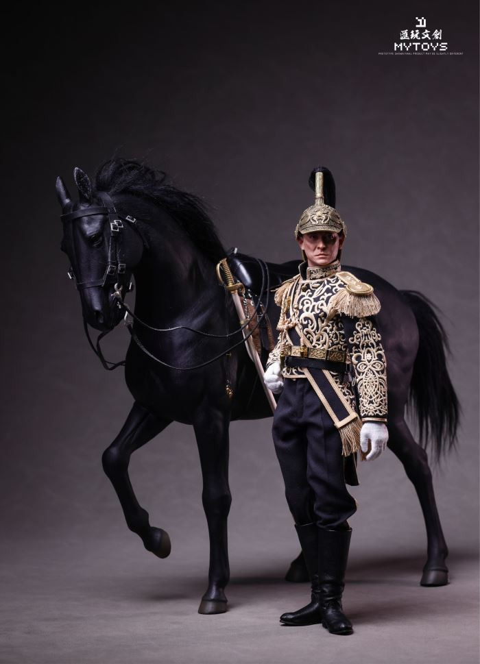 General Hou Jie 1/6