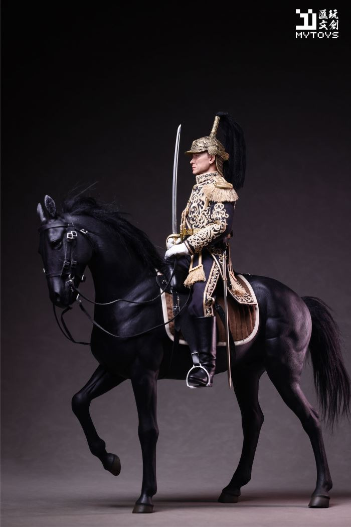General Hou Jie 1/6