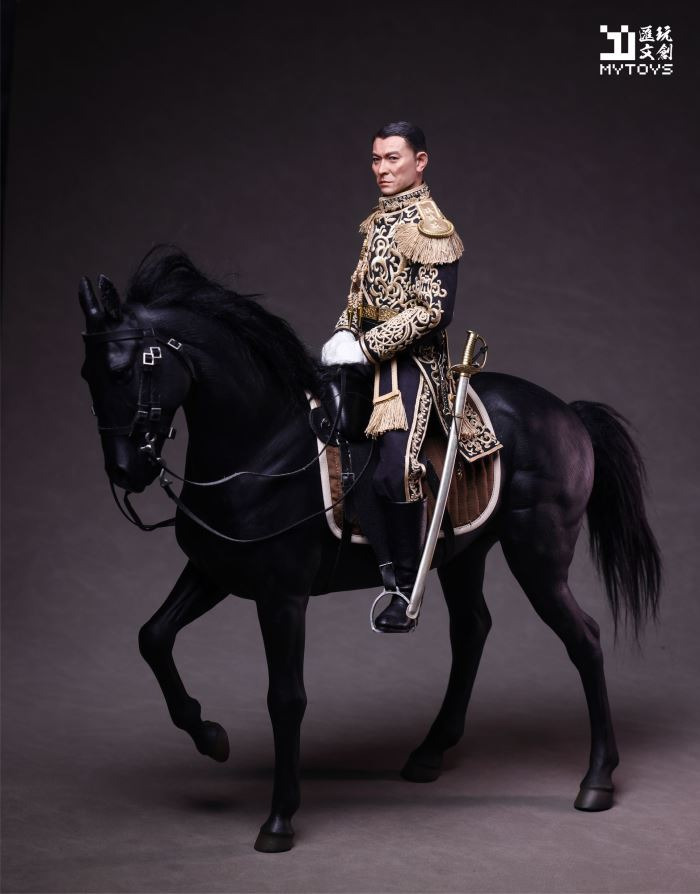 General Hou Jie 1/6
