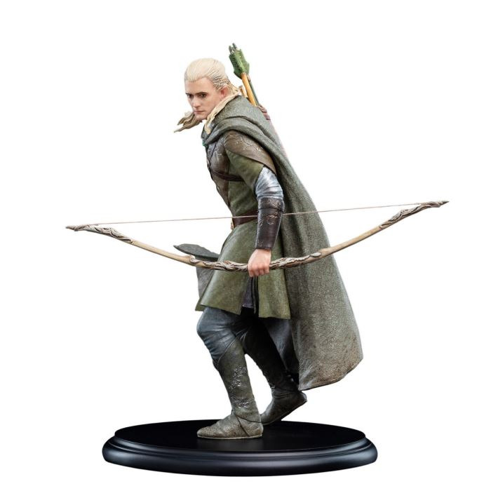 Legolas - The Lord of the Rings
