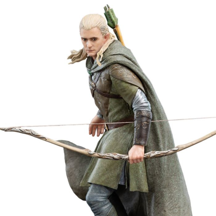 Legolas - The Lord of the Rings
