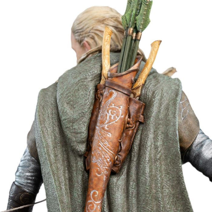 Legolas - The Lord of the Rings