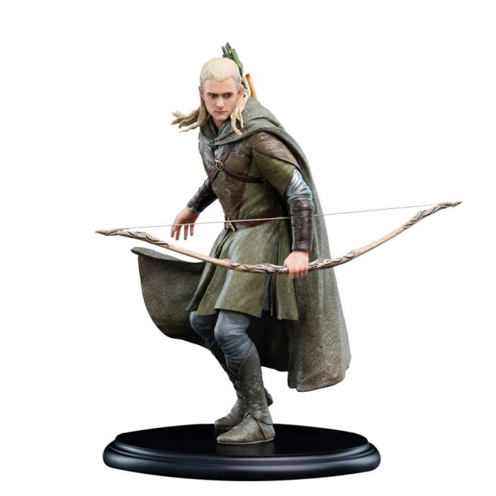 Legolas - The Lord of the Rings