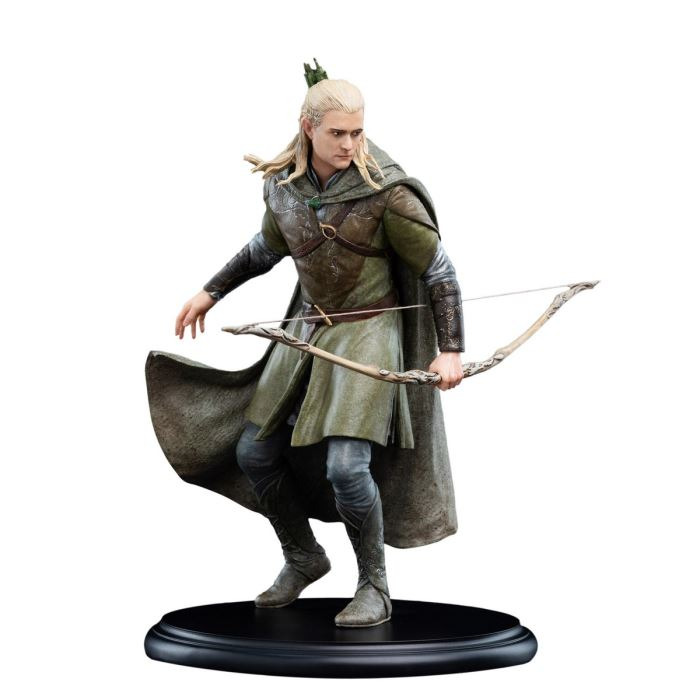 Legolas - The Lord of the Rings