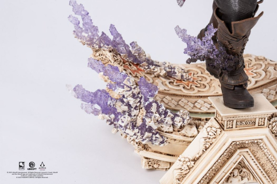 Assassin's Creed - Altair / Ezio / Connor / Bayek / Cassandra / Eivor / Bassim