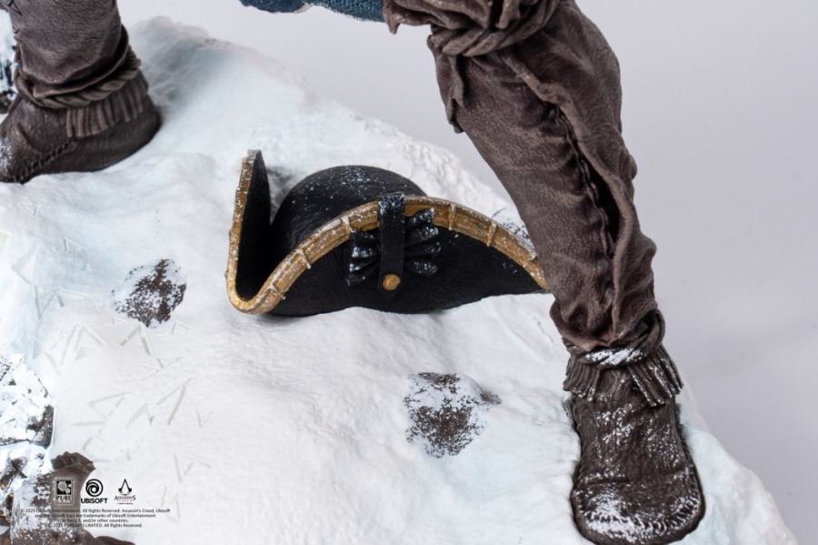 Assassin's Creed - Altair / Ezio / Connor / Bayek / Cassandra / Eivor / Bassim