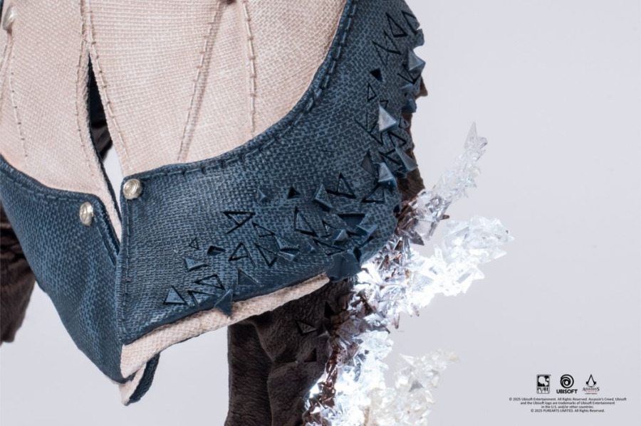 Assassin's Creed - Altair / Ezio / Connor / Bayek / Cassandra / Eivor / Bassim