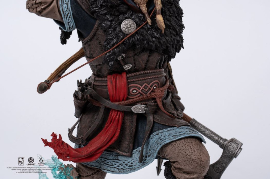 Assassin's Creed - Altair / Ezio / Connor / Bayek / Cassandra / Eivor / Bassim