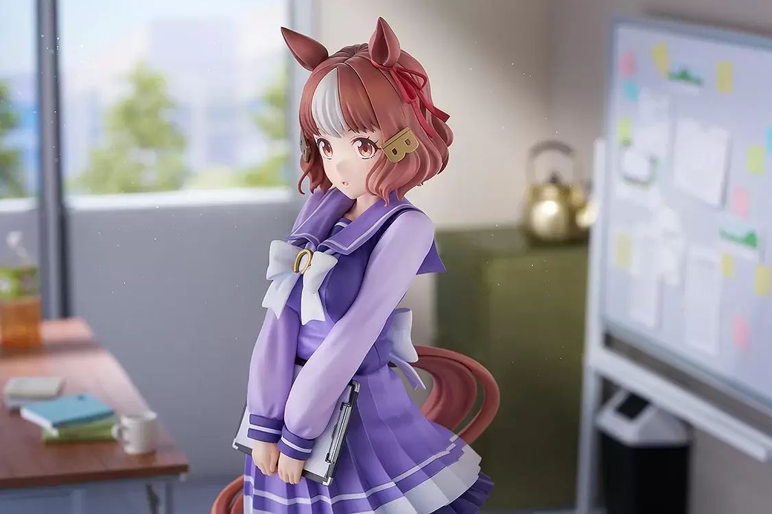 Uma Musume Cinderella Graveline Double Bell Light 1/7