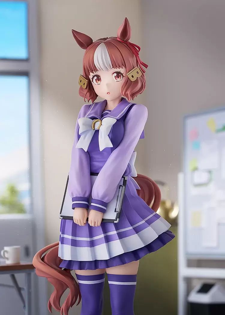 Uma Musume Cinderella Graveline Double Bell Light 1/7