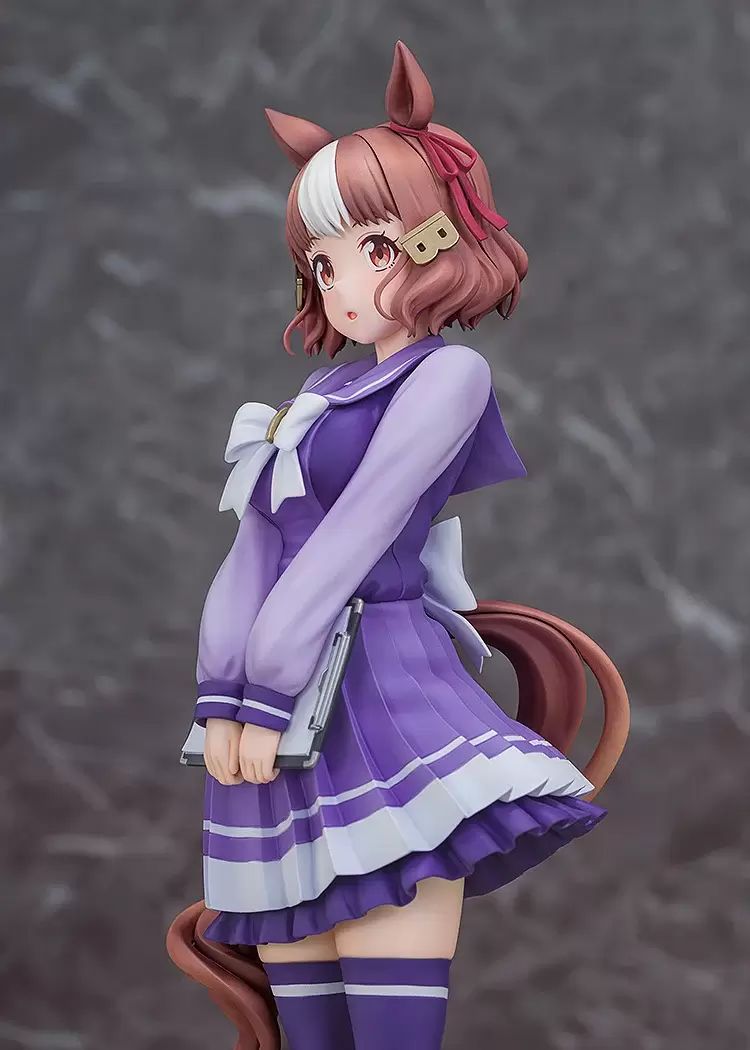 Uma Musume Cinderella Graveline Double Bell Light 1/7