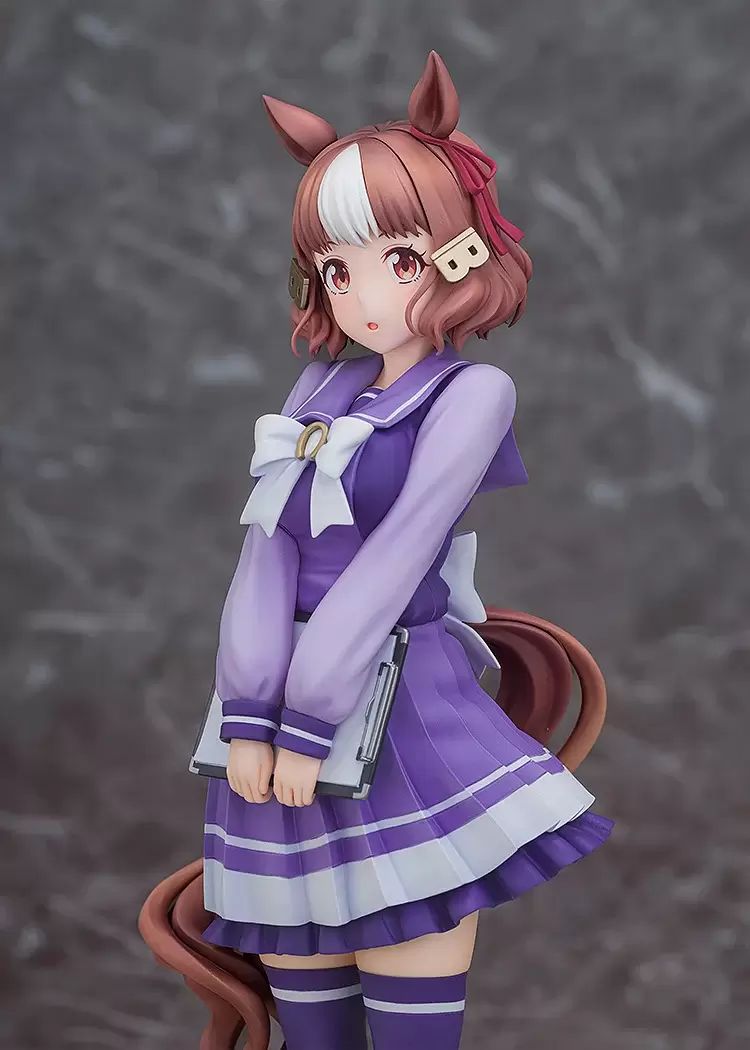 Uma Musume Cinderella Graveline Double Bell Light 1/7