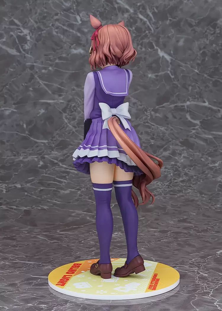 Uma Musume Cinderella Graveline Double Bell Light 1/7