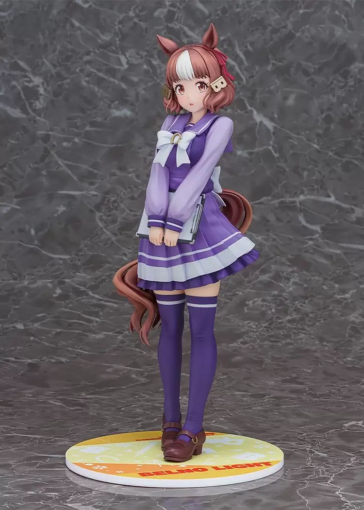 Uma Musume Cinderella Graveline Double Bell Light 1/7