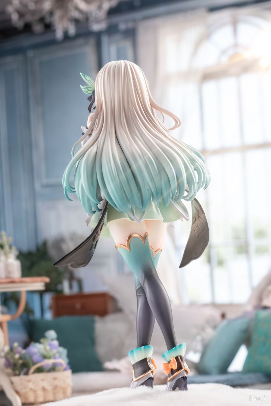 Firefly - Honkai: Star Rail