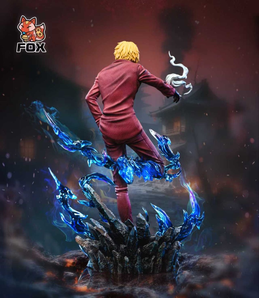 Sanji - One Piece