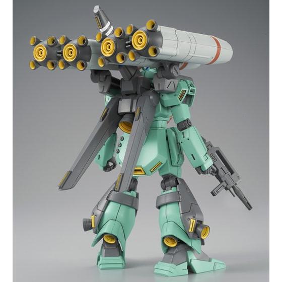 HG 1/144 RGM-89S PROTOTYPE STARK JEGAN